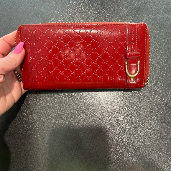 Gucci wallet - Picture 2 of 7